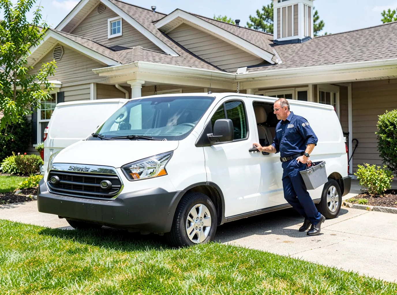 Emergency Plumber company in Saint Joseph, MI