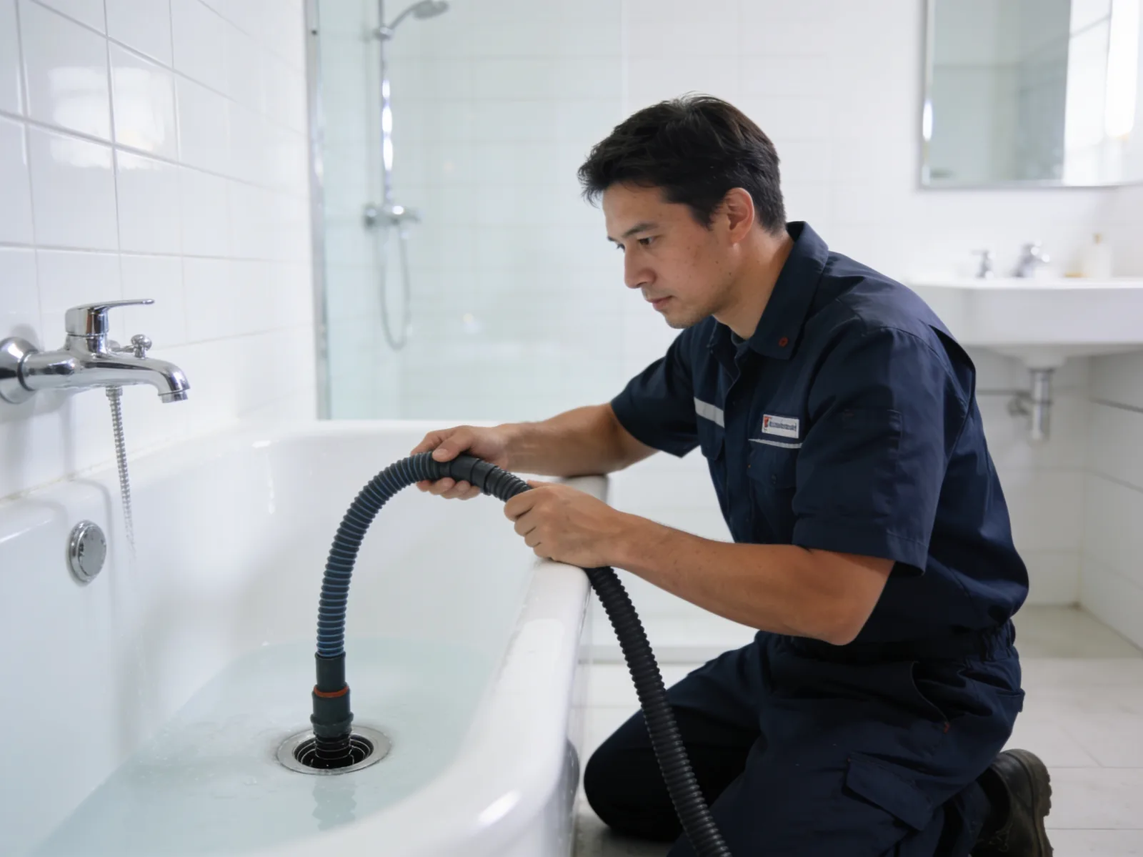 Emergency Plumber Saint Joseph, MI FAQs